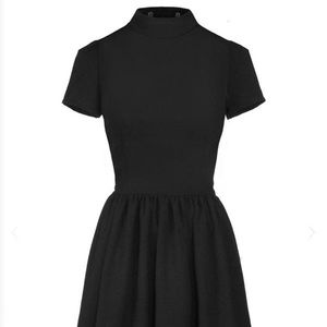 Deandri Rosell Dress NEVER WORN